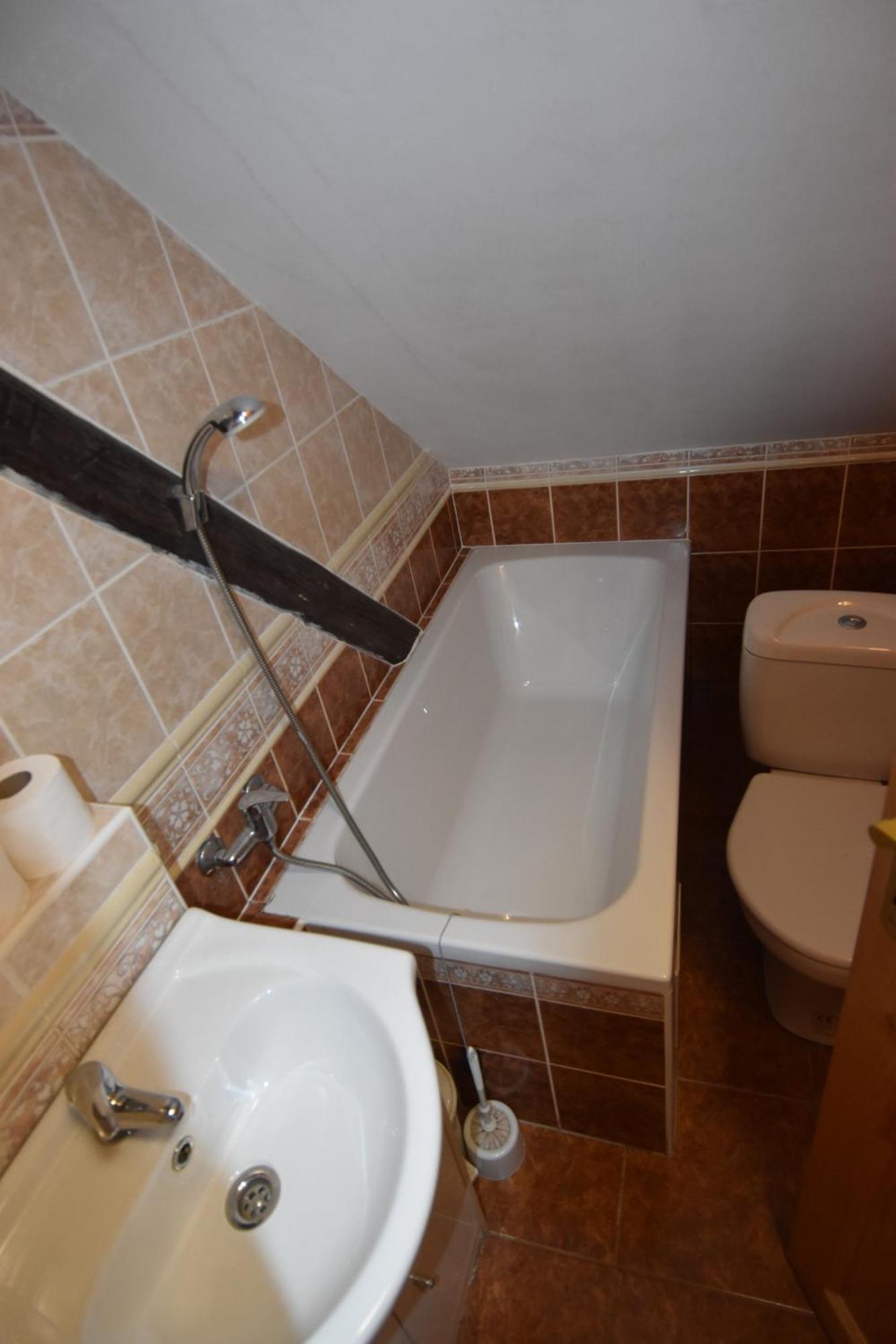 Kavarna Lucie S Ubytovanim Horni Terlicko Exterior photo